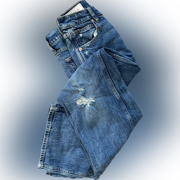 GAP - Vintage Flare High Rise - 27 | 4R - Picture 3 of 4